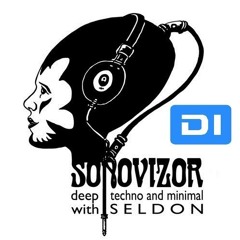 Seldon's Sonovizor episode 039 part2 - Ode Maen (October 2016)
