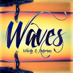 Waves (feat. Typhoon)
