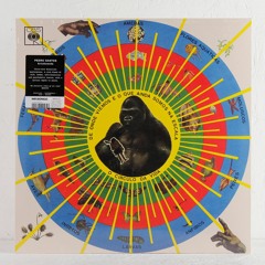 Pedro Santos – Savana