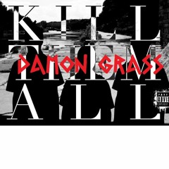 Damon Grass - The Wake Up (Intro)