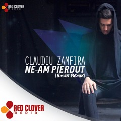 Claudiu Zamfira - Ne-am Pierdut ( Smax Remix ) Extended