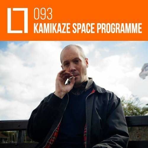 Loose Lips Mix Series - 093 - Kamikaze Space Programme (LIVE) (LL 2nd Anniversary Promo Mix)