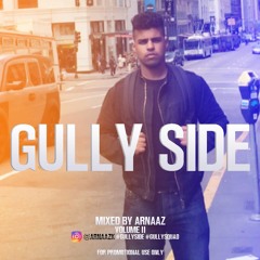 Gully Side Mixtape Volume 2