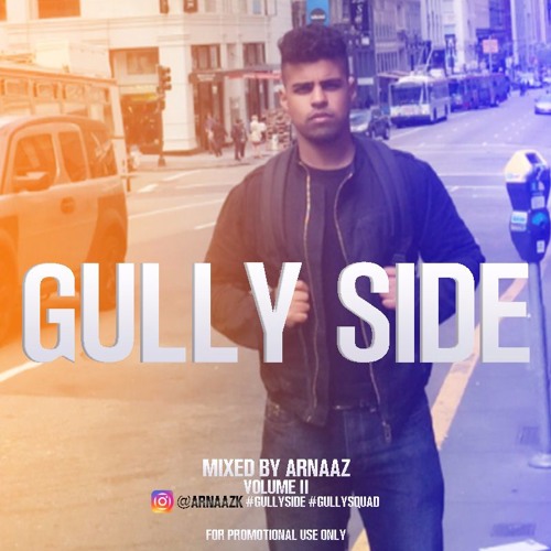 Gully Side Mixtape Volume 2