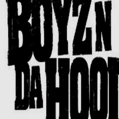 Boyz n da hood