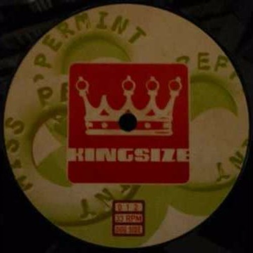 Miss Peppermint - Let me hear the DJ