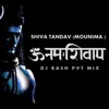 Shiva Tandav Mounima D Jay Rash Pvt Mix Mp3