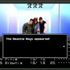 Brass Monkeys In The Diamond Realm