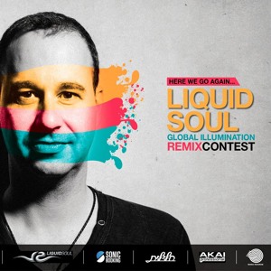Liquid Soul - Global Illumination (Maitika Remix) - FREE DOWNLOAD