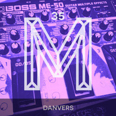 M35: Danvers