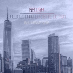 BELUSH - Yin Yang (Feat. Tedji x Dj Prophet)
