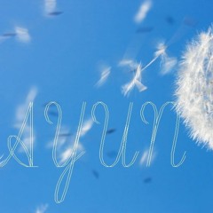 Carried By The Wind