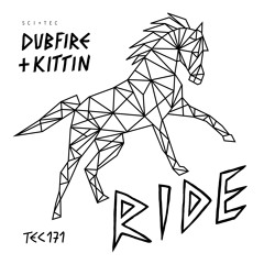 TEC171 - B- Ride (Dubfire's Ride)