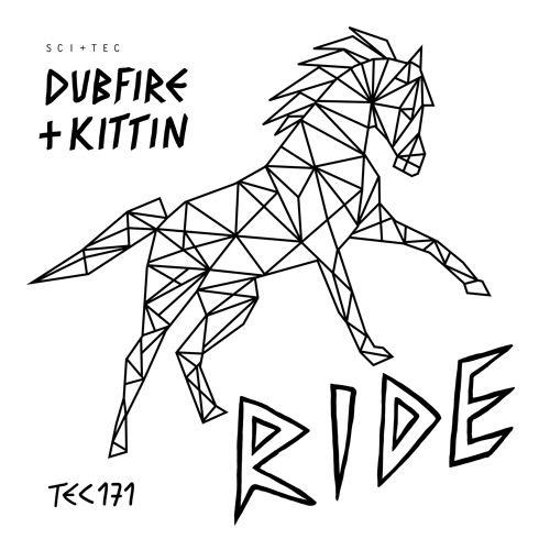 TEC171 - A- Ride (Kittin's Ride)