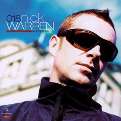 271 - Global Underground 018: Amsterdam - Nick Warren - Disc 2 (2000)