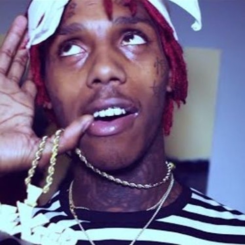 Famous Dex Ft 12TilDee -Took Time ( FAST )