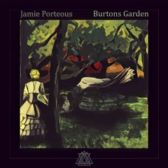 PREMIERE: Jamie Porteous - Burton's Garden (Sau Poler Remix)[Night Noise]