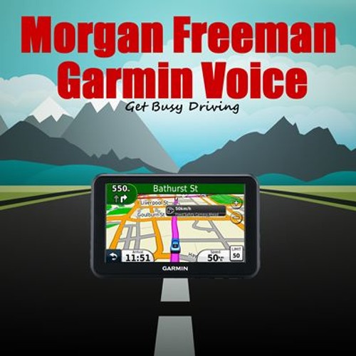 garmin voices by Mike Free Listening on SoundCloud