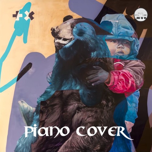 [FREE MID] Martin Garrix vs Matise & Sadko - ID (Together) (Max Pandèmix piano cover)