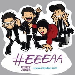 Coboy Junior EAKK 2016 [RICKO PRANDIKA] Preview