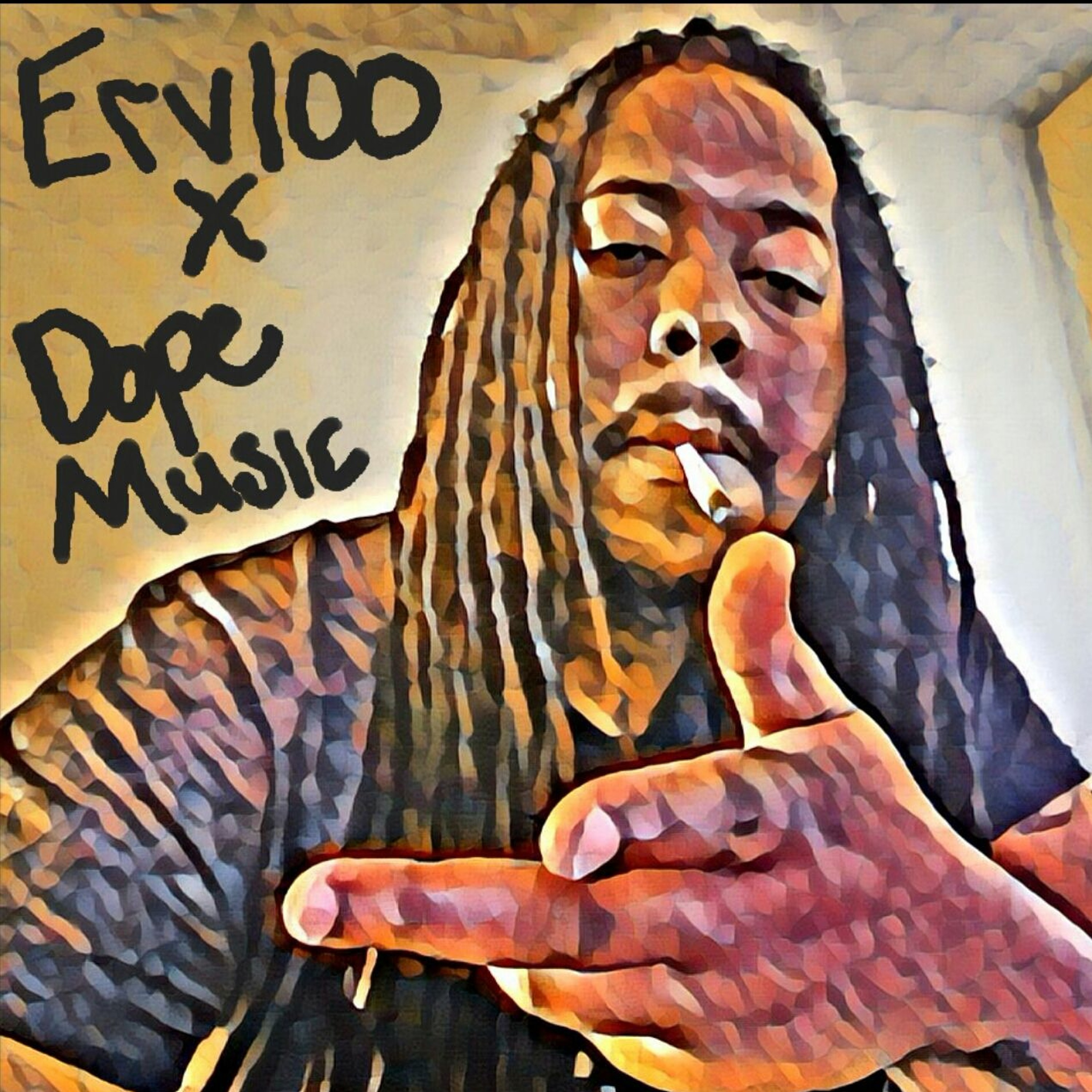 ErV100