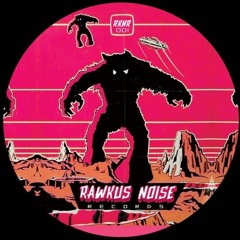 Raggamortis - Obligation to Oblivion? (RKNR001)