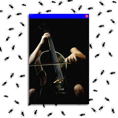 Clubber Johnny - Chello [KCN009]