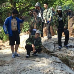 Những Môn Đệ ( Instrumental )- DCOD. ( Prod by Bò )