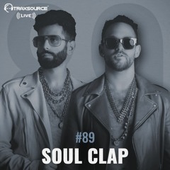 Traxsource LIVE! #89 with Soul Clap