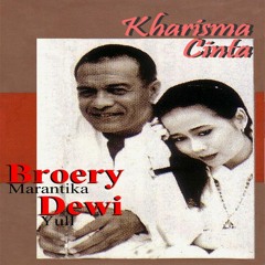 BROERY M FT DEWI Y - KHARISMA CINTA ( POP )