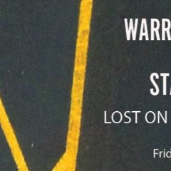 01 Lost On The Other Side