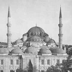 الشيخ محمد صديق المنشاوي - من سورة ابراهيم (ألم تر أن الله خلق السماوات والأرض بالحق) - مقام نهاوند