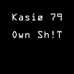 Own Shit
