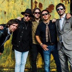 The Theme - State I'm In