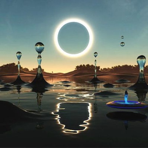 Transdimensional Entities