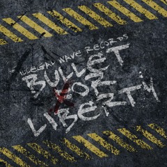 【IWRCD012】BULLET FOR LIBERTY(Preview)
