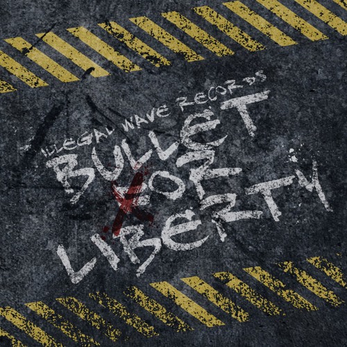 【IWRCD012】BULLET FOR LIBERTY(Preview)