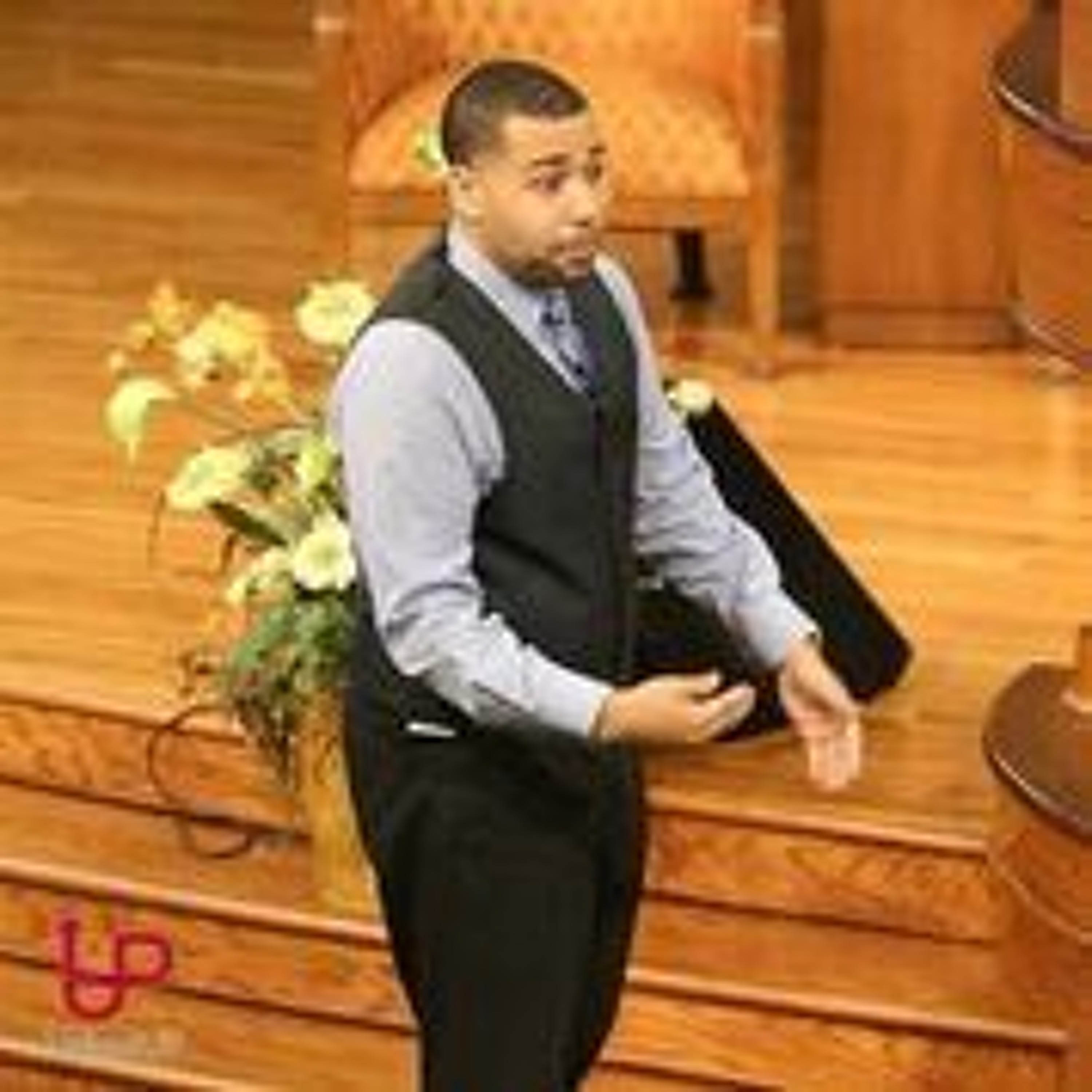 Linked Up Church