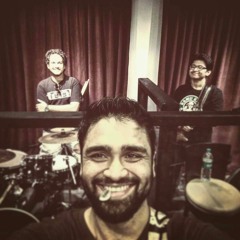 LHD - Dionysus: The Ballad of Dizzy & George Tuning Fork