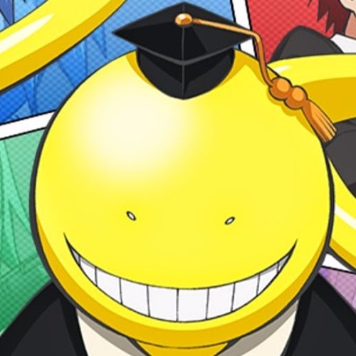 Stream Assassination Classroom OP 2 - English Dub by nathan sharp