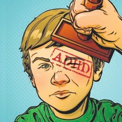 Brusten & Mighty Boogie-ADHD