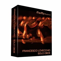 Francesco Lovecchio - Solo Oboe