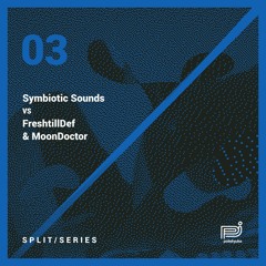 Symbiotic Sounds - Get Smoked