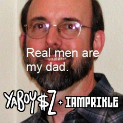 A Symphony Of Memeories  (Single from "Real Men Are My Dad")