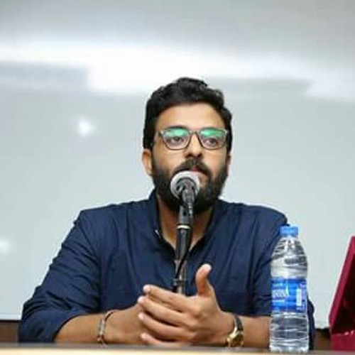 عمرو حسن جديد