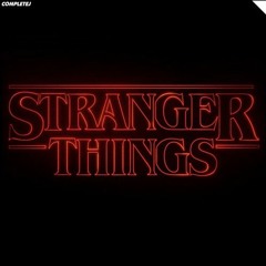 CompleteJ - Stranger Things (Cover)