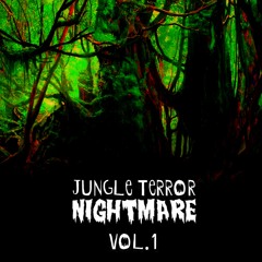 PRVNK - Psycho (Original Mix) [JUNGLE TERROR NIGHTMARE VOL. 1]