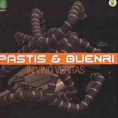Pastis & Buenri - Full Effect