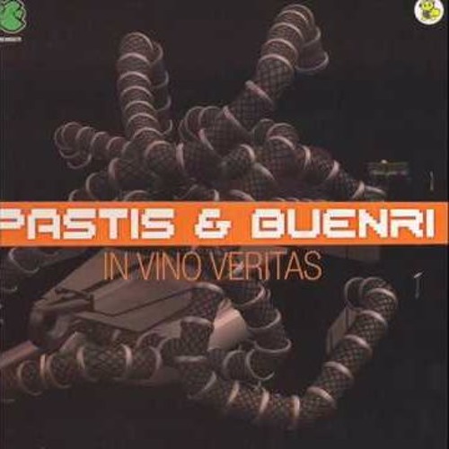 Pastis & Buenri - Full Effect