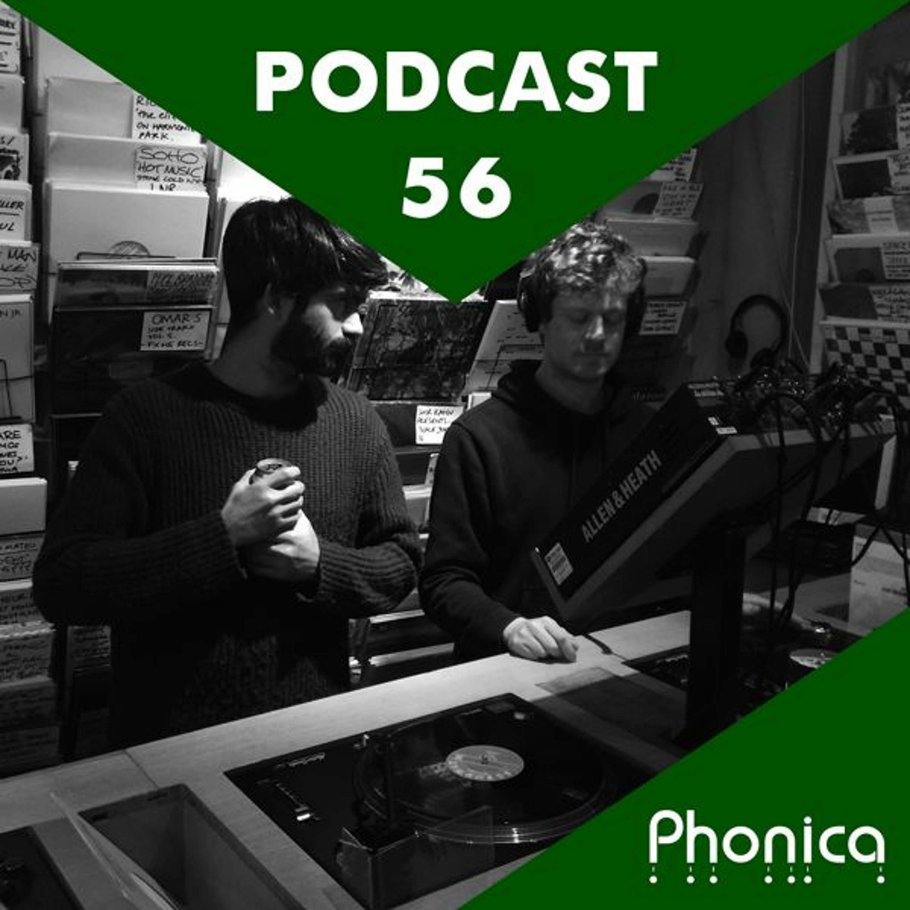 Phonica Records